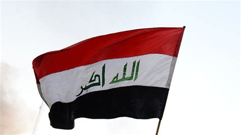 Irak'ta ABD saldırısında öldürülenler için 3 günlük yas ilan edildi - Son Dakika Haberleri